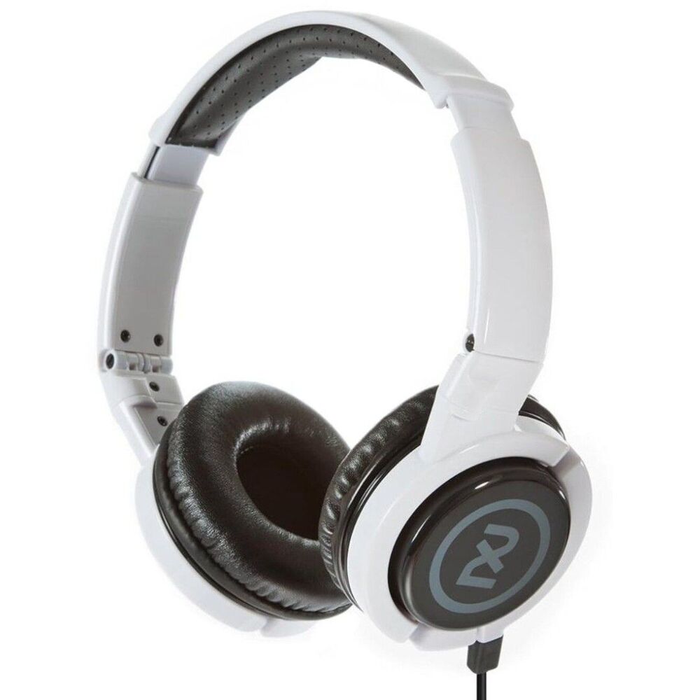 Skullcandy 2XL Phase White Headphones
